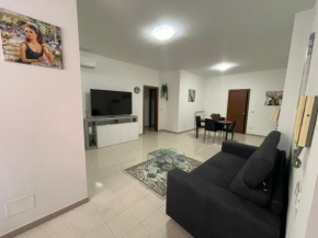 Casa Pontina vicino OSPEDALE ICOT Latina